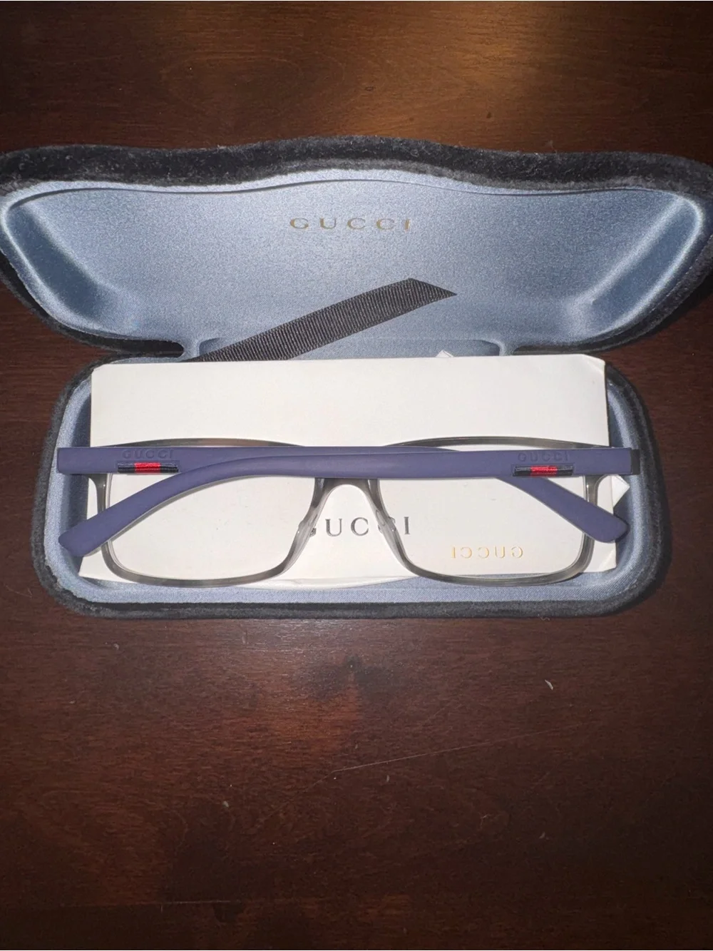 Gucci brand new